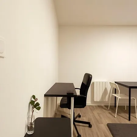 Apartment Deluxe F2, Confort & Renove, Centre *