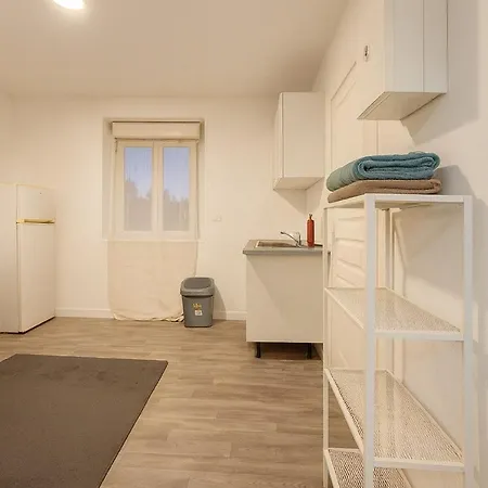 Deluxe F2, Confort & Renove, Centre Mülhausen