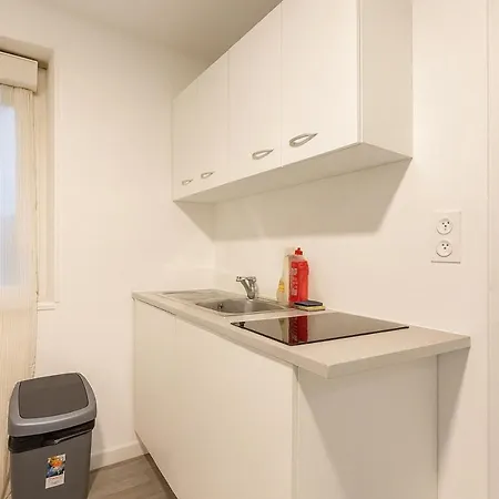 Deluxe F2, Confort & Renove, Centre Apartment Mülhausen