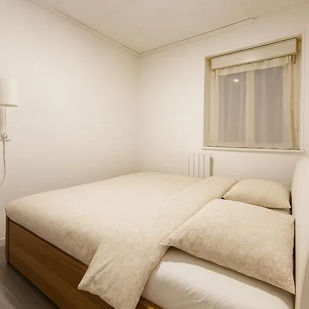 Deluxe F2, Confort & Renove, Centre Mülhausen