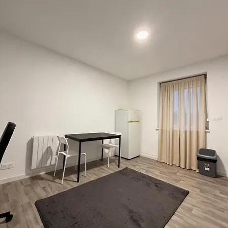 Apartamento Deluxe Renovated Apartment, Comfort & Style In Center Mulhouse