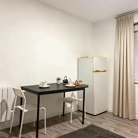 Apartamento Deluxe Renovated Apartment, Comfort & Style In Center Mulhouse